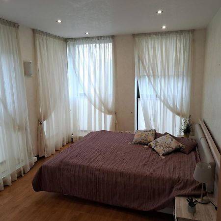 Andy Service Appartments Riga Extérieur photo