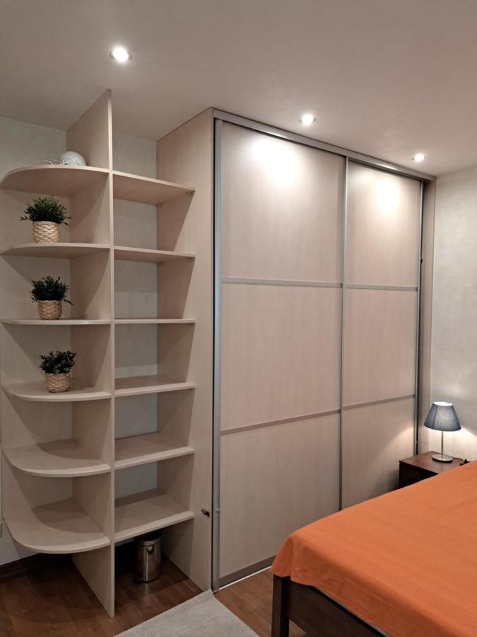 Andy Service Appartments Riga Extérieur photo